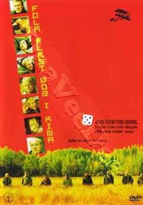 Utopia -- Nobody Is Perfect in a Perfect Country (DVD)